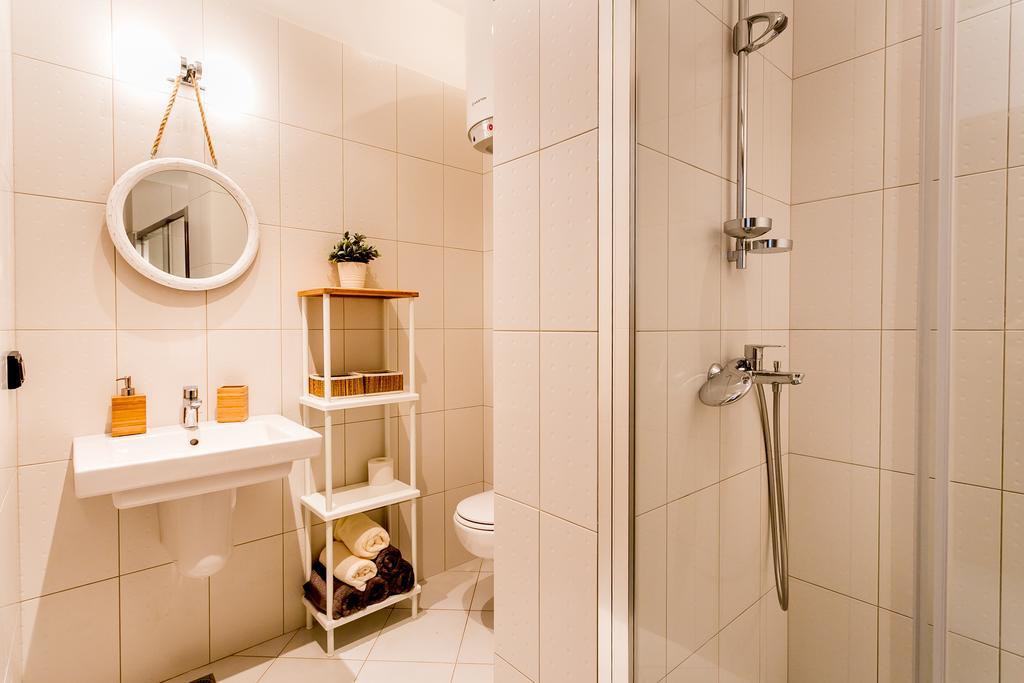 Boka Apartment 3 ヘルツェグ・ノヴィ エクステリア 写真